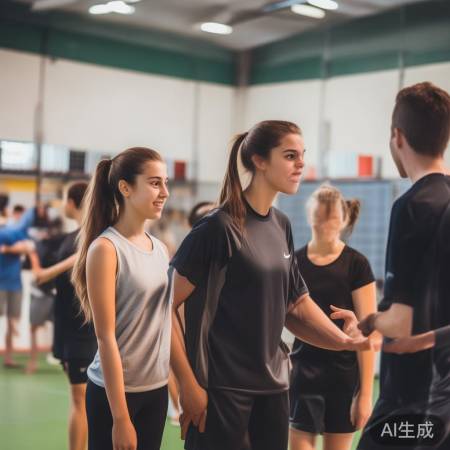 关注心理，杜绝体罚，关爱成长