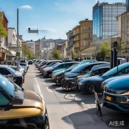 绿色出行问题待解