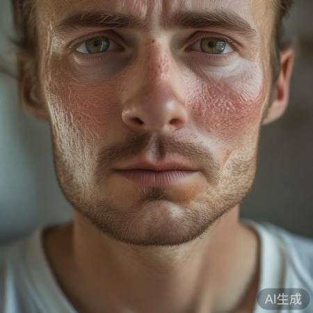 娱乐圈哥哥腮腺炎热议