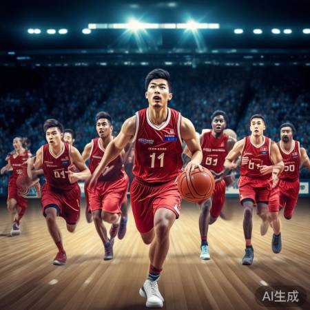 王证梦想带领山东高速队夺冠