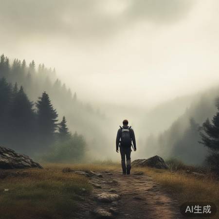 大年初三，揭秘消失的我背后的故事