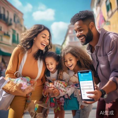 汇率波动影响生活花费