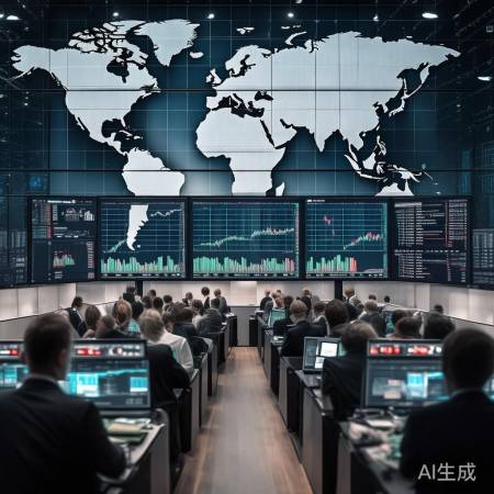 美帝金融制裁影响深远