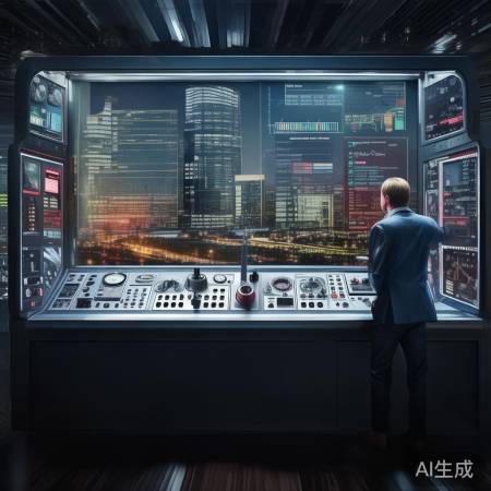 美帝金融手段应对风险