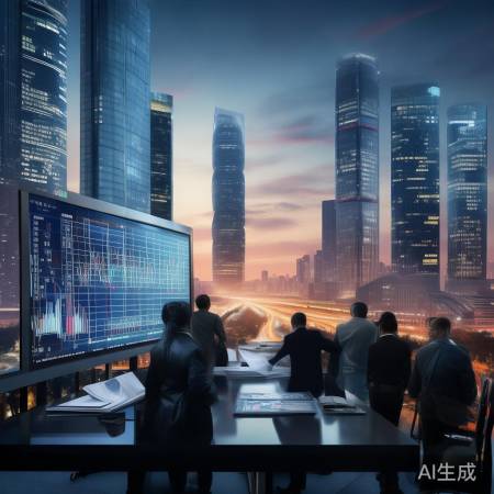 金融核弹影响及应对