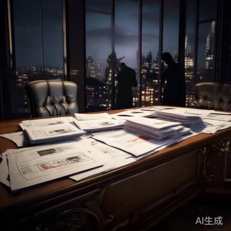 富豪交易真相待定