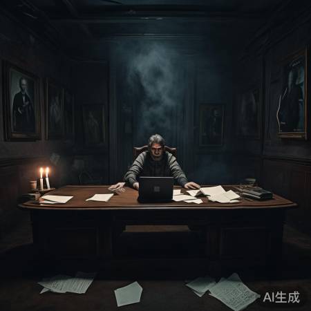 爱泼斯坦隐情深，富豪牵连谜团多