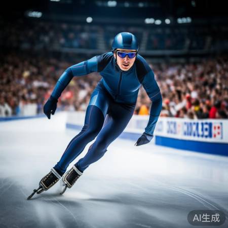 中国冬奥新篇章：未来纪录缔造者