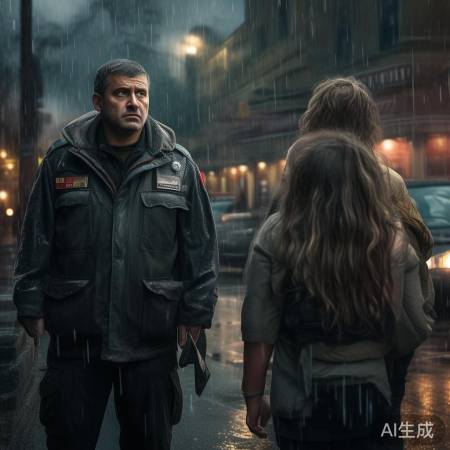 酒驾事件引关注，交警压力大