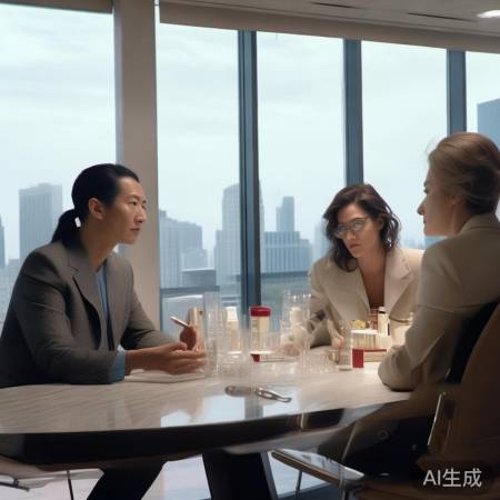 雅诗兰黛起诉沃尔玛：揭秘高端美妆品牌维权背后真相