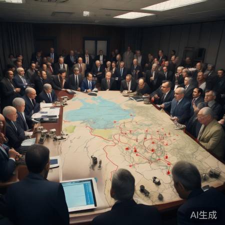 伊朗核项目引发不安，维护中东和