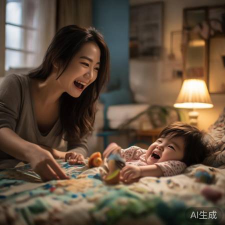 徐艺真短剧：趣味演绎，轻松一刻