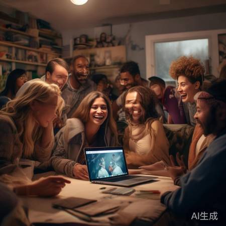 社交媒体热议短剧，徐艺真演技实