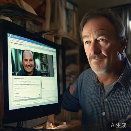 54岁长春男子历经38年苦寻郑州大哥：跨越时空的寻亲之旅