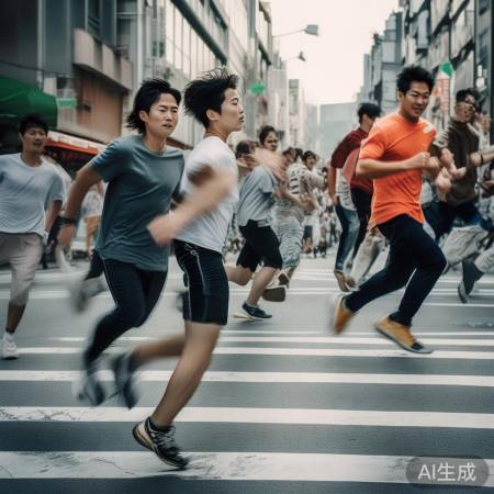 日本步履匆匆：揭秘危险三步的真相