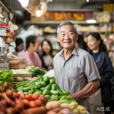 胖东来不上市：于东来的商业智慧与抉择