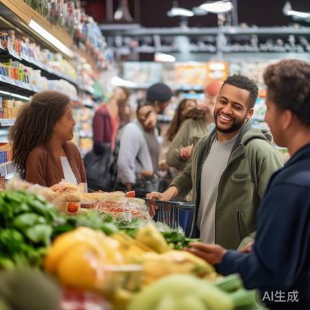 胖东来：顾客至上，诚信经营