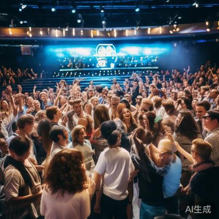 “游戏互动赢6000万大奖”