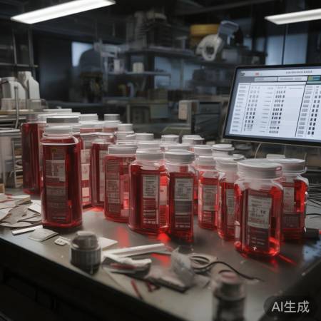 揭秘：每天20万人参与，血制品市场的惊人真相