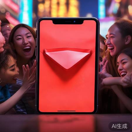 微信红包乐翻天