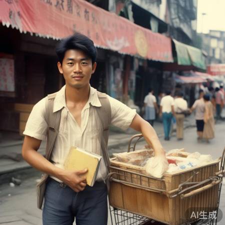 毛先生创业武汉路