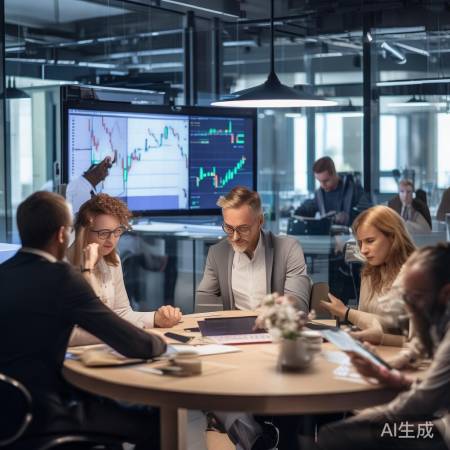 1月人民币存款大增8.09万亿，理财投资新动向揭秘