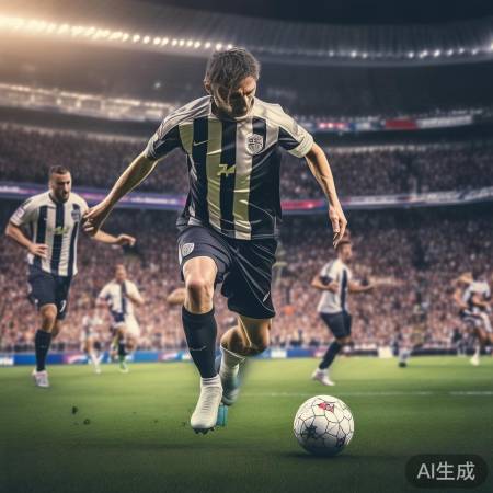 老将莫德里奇仍关键