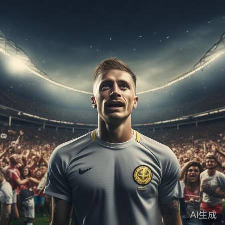 莫德里奇：每刻都是高光