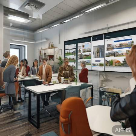 存款增加，贷款需求减少，房价或