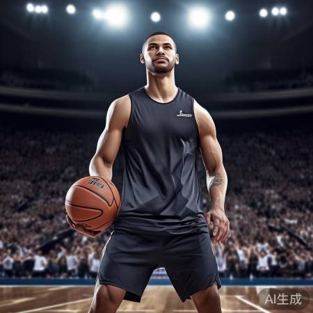 克莱汤普森合作安踏，期待留言