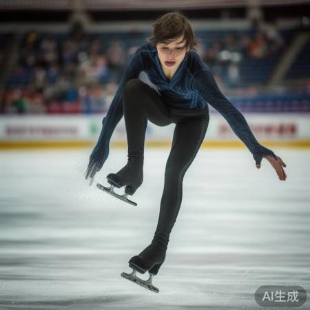 滑跳失误，控制不当