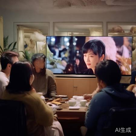 周慧敏58岁首登春晚，惊艳亮相引关注