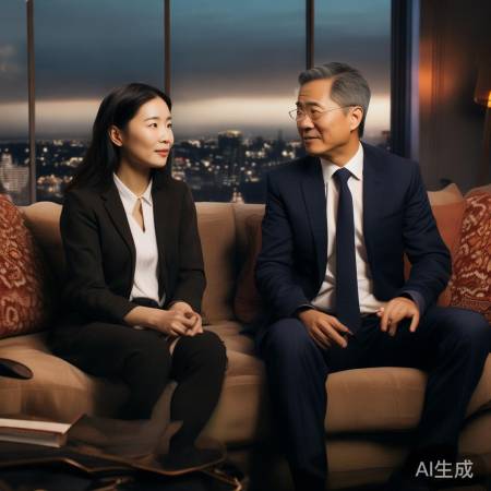 王毅会见鲁比奥 华春莹共同出席活动聚焦国际事务