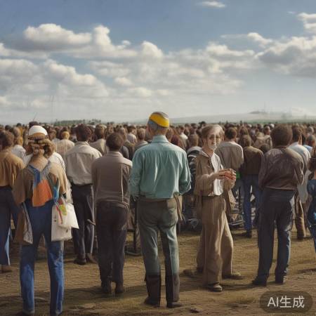 欧洲自信团结，民众价值观正