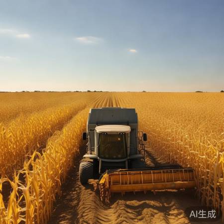 中国玉米市场为何突然青睐美国玉米？