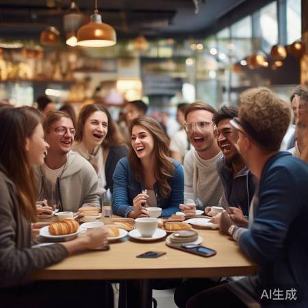 年轻一代：远离走亲戚，是为何？