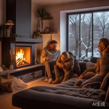 多地气温大跳水：降幅6-10℃，保暖攻略速来收藏