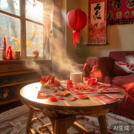 周末下午，品茶聊传承记忆