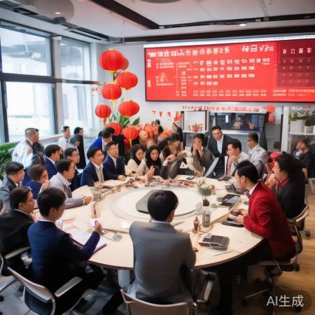 春节流量高峰，内容优化攻略