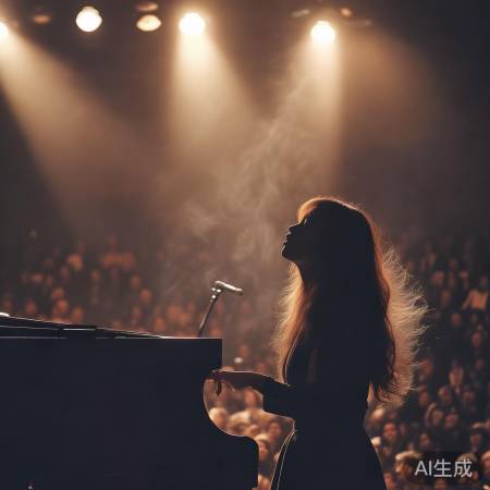 王菲演绎经典传奇