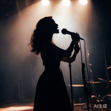 王菲春晚实力惊艳