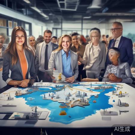 2023俄罗斯经济展望：挑战与机遇并存