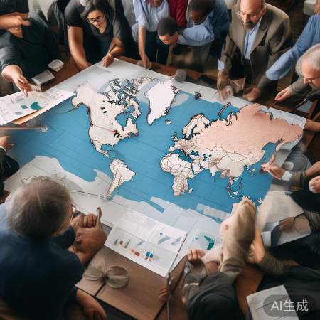 美国经济强，投资态度变