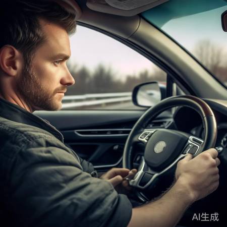 高手路边稳停车