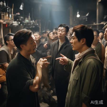 古天乐周秀娜被告事件持续发酵，真相揭秘！