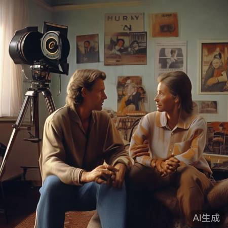 古天乐周秀娜事件：口碑佳，相信