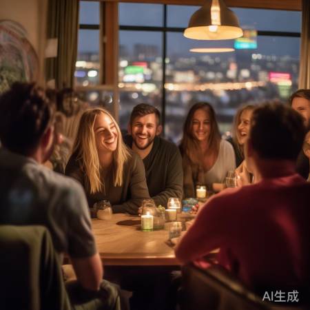 下期再见，热点再分享