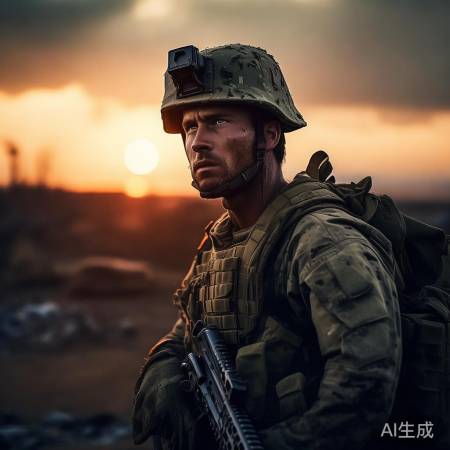 马年激荡，军号响彻：战马传奇带你领略军魂风采