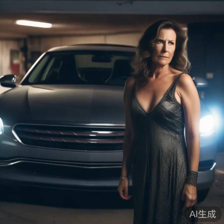 李亚鹏母亲醉驾接儿回家引关注