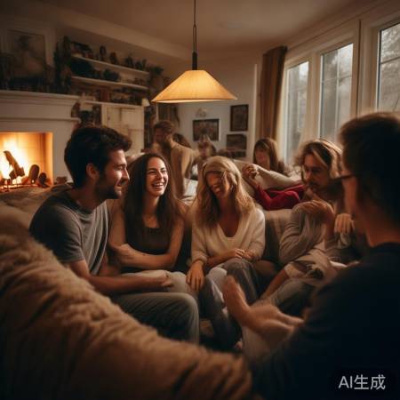 期待下次聊新鲜事